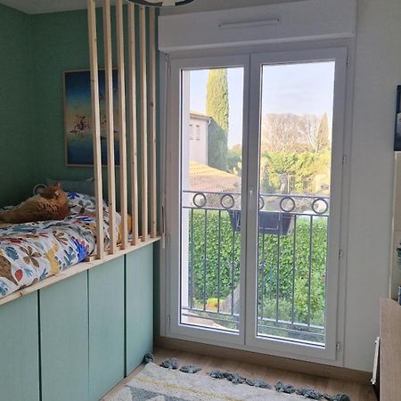 Maison Pierres De Provence Saint-Cannat Habitación foto