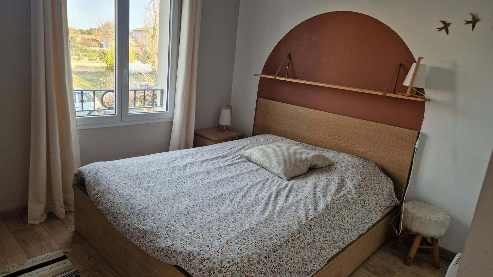 Maison Pierres De Provence Saint-Cannat Habitación foto